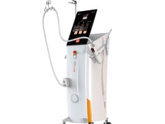 Aparat profesional epilare definitiva dermalaser Pro Max