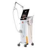 Aparat profesional epilare definitiva dermalaser Pro Max